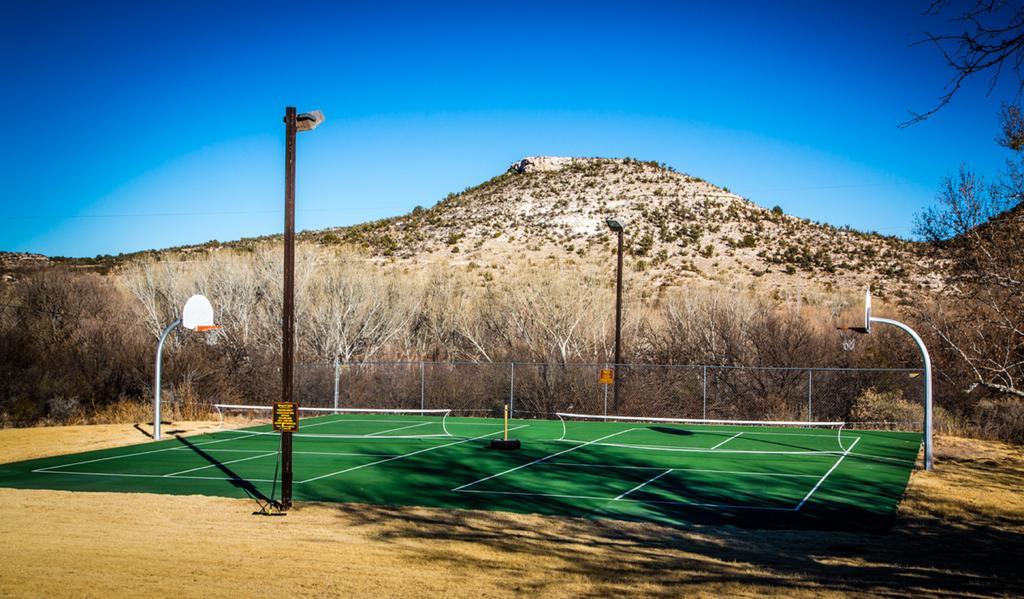 Verde Valley Studio Park Model Cabin 16 คอตตอนวูด ภายนอก รูปภาพ