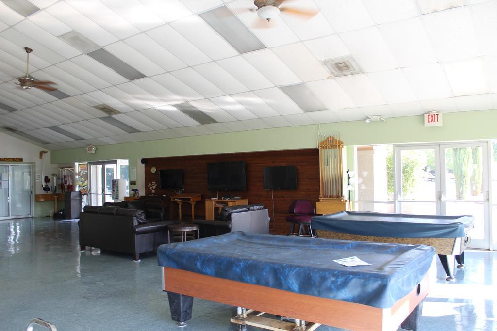 Verde Valley Studio Park Model Cabin 16 คอตตอนวูด ภายนอก รูปภาพ