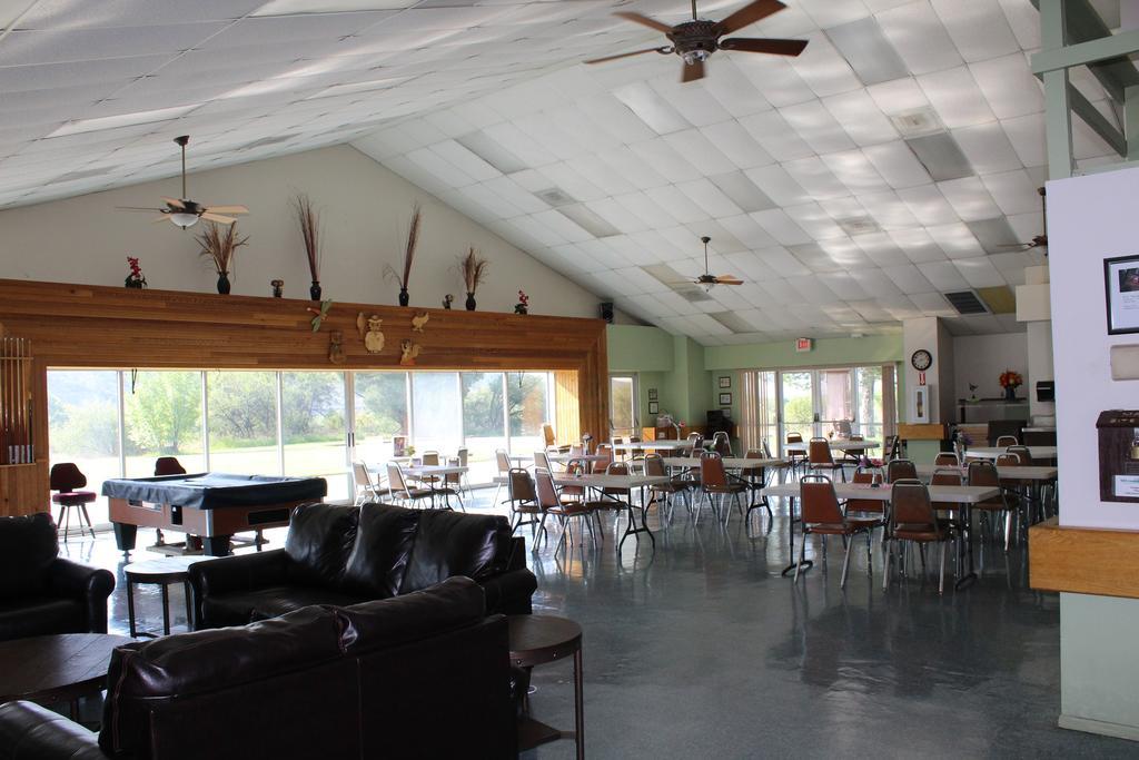 Verde Valley Studio Park Model Cabin 16 คอตตอนวูด ภายนอก รูปภาพ